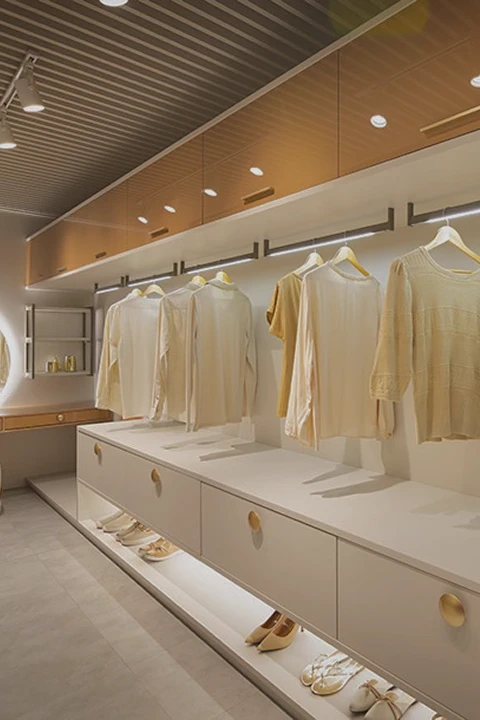 Closet Planejado